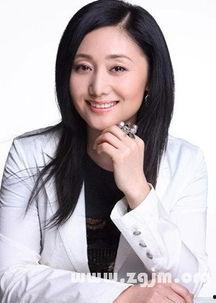 李格格个人资料