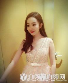 美女主播皇后点点,网络红人如何成为美女主播新宠