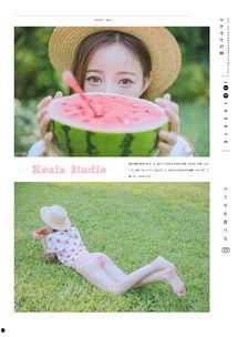 吃瓜群众图片可爱,吃瓜群众萌态集锦