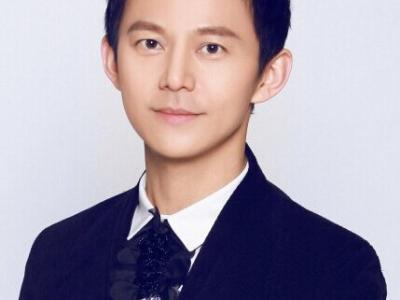 何炅个人资料生活