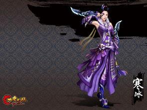 寒冰的图片,冰封世界的神秘画卷