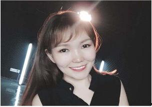 网红大v照片,照片中的故事与情感