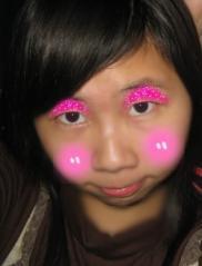 大话妹照片,镜头下的青春魅力